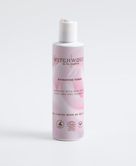 Hydrating Toner - WITCHWOOD