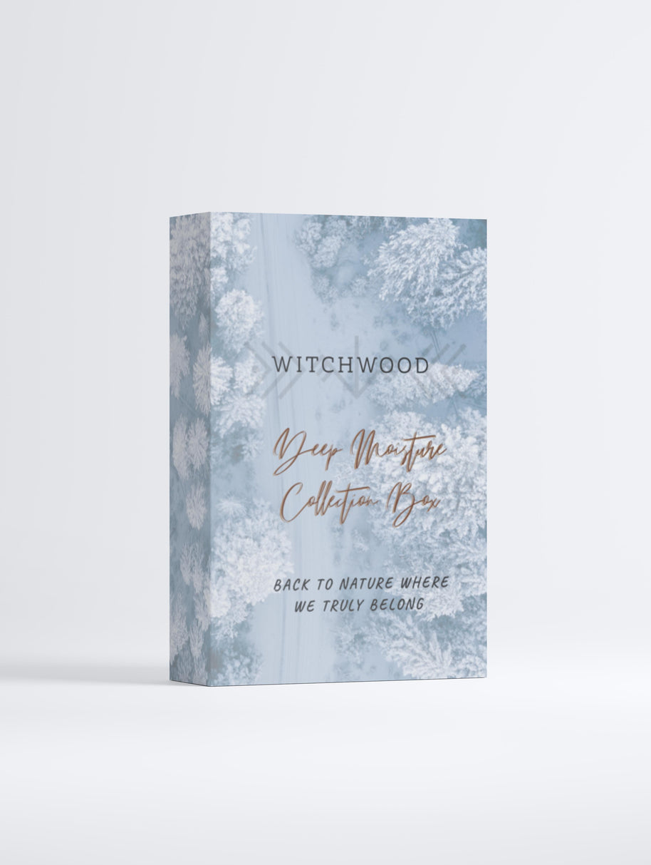 Deep Moisture Collection Box - WITCHWOOD