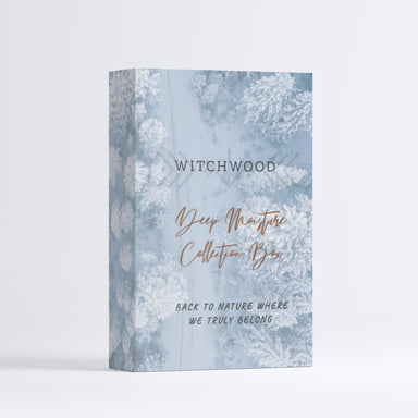 Deep Moisture Collection Box - WITCHWOOD