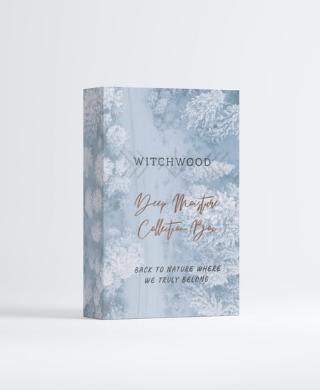 Deep Moisture Collection Box - WITCHWOOD