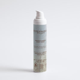 Ceramide Night Cream - WITCHWOOD