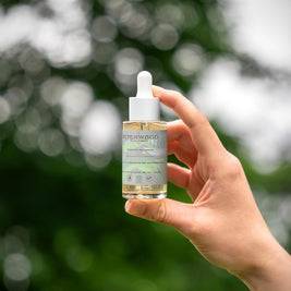 Prebiotics Jelly Serum - WITCHWOOD