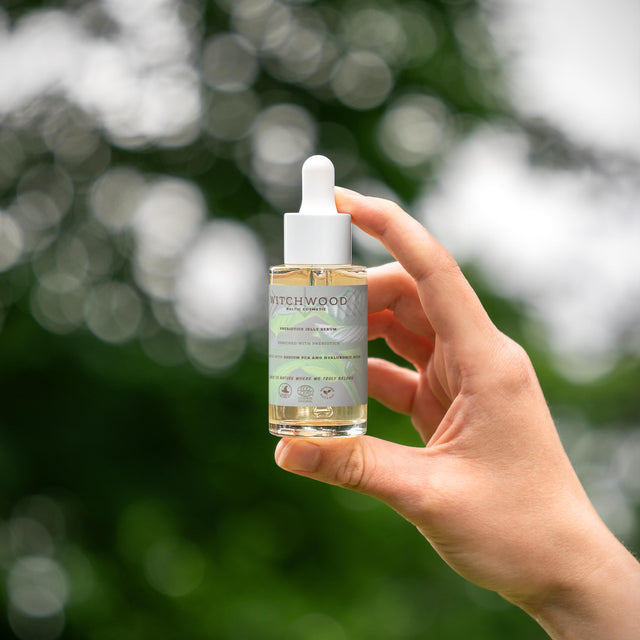 Prebiotics Jelly Serum - WITCHWOOD