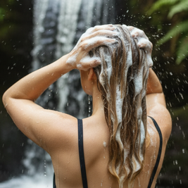 Keratin Volume Boost Conditioner - WITCHWOOD