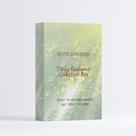 Daily Radiance Collection Box - WITCHWOOD