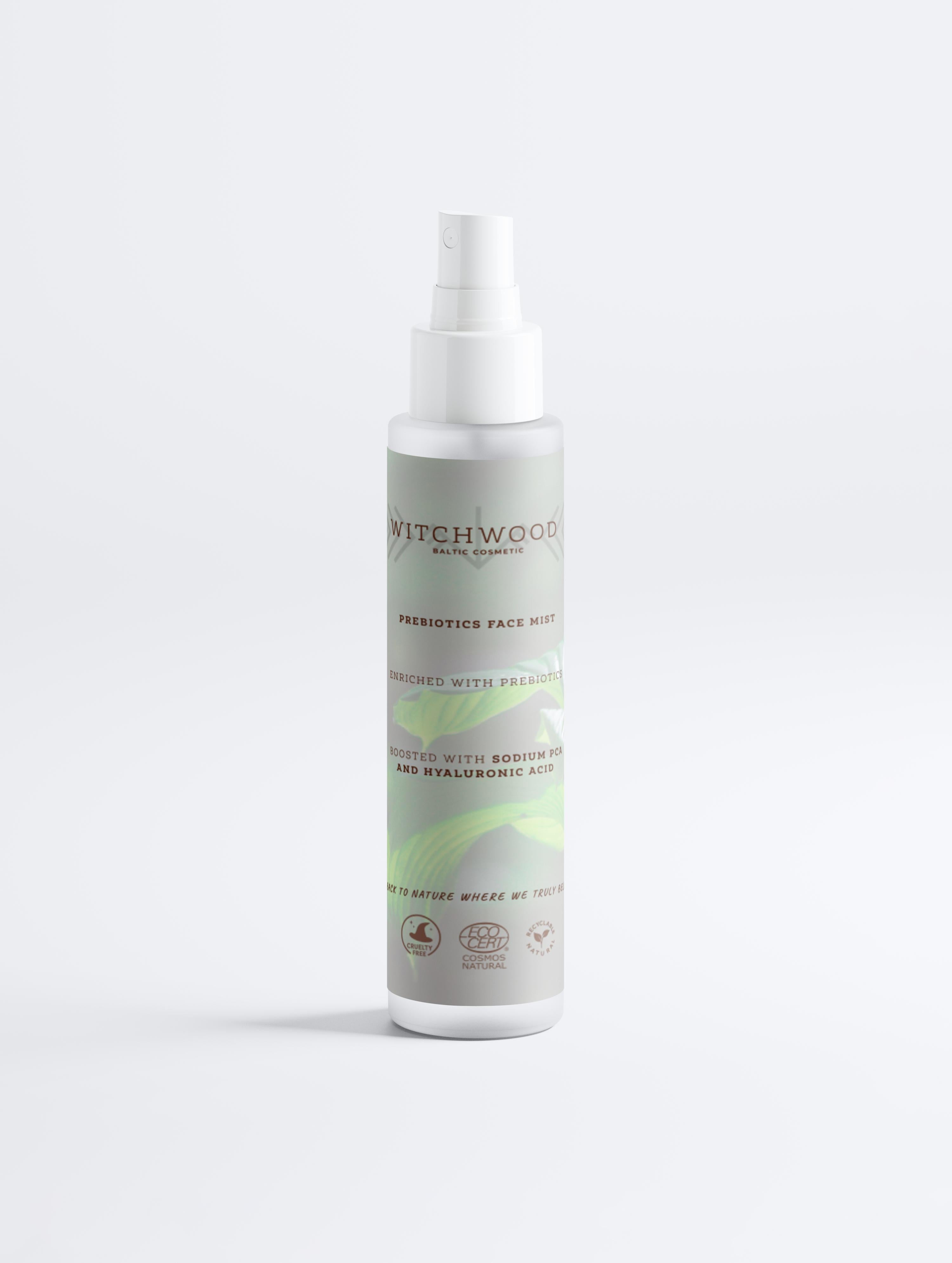 Prebiotics Face Mist – WITCHWOOD