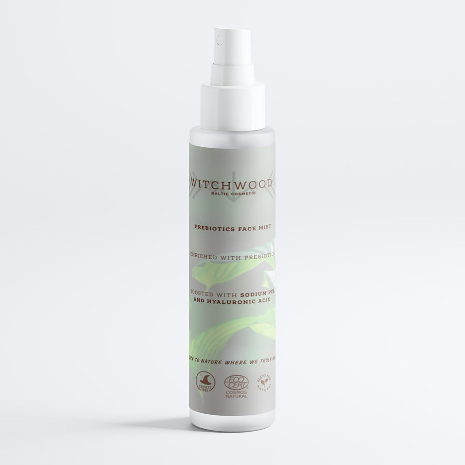 Prebiotics Face Mist - WITCHWOOD