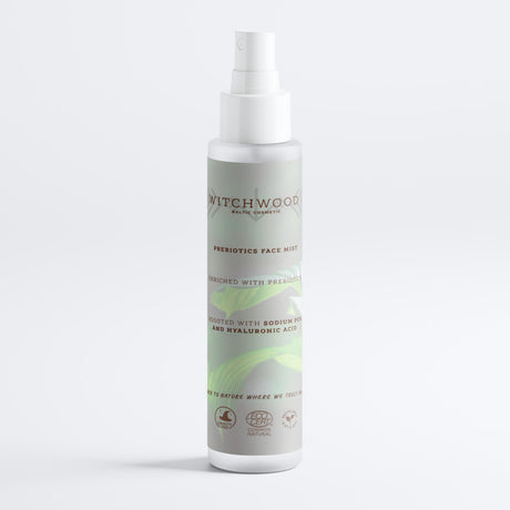 Prebiotics Face Mist - WITCHWOOD